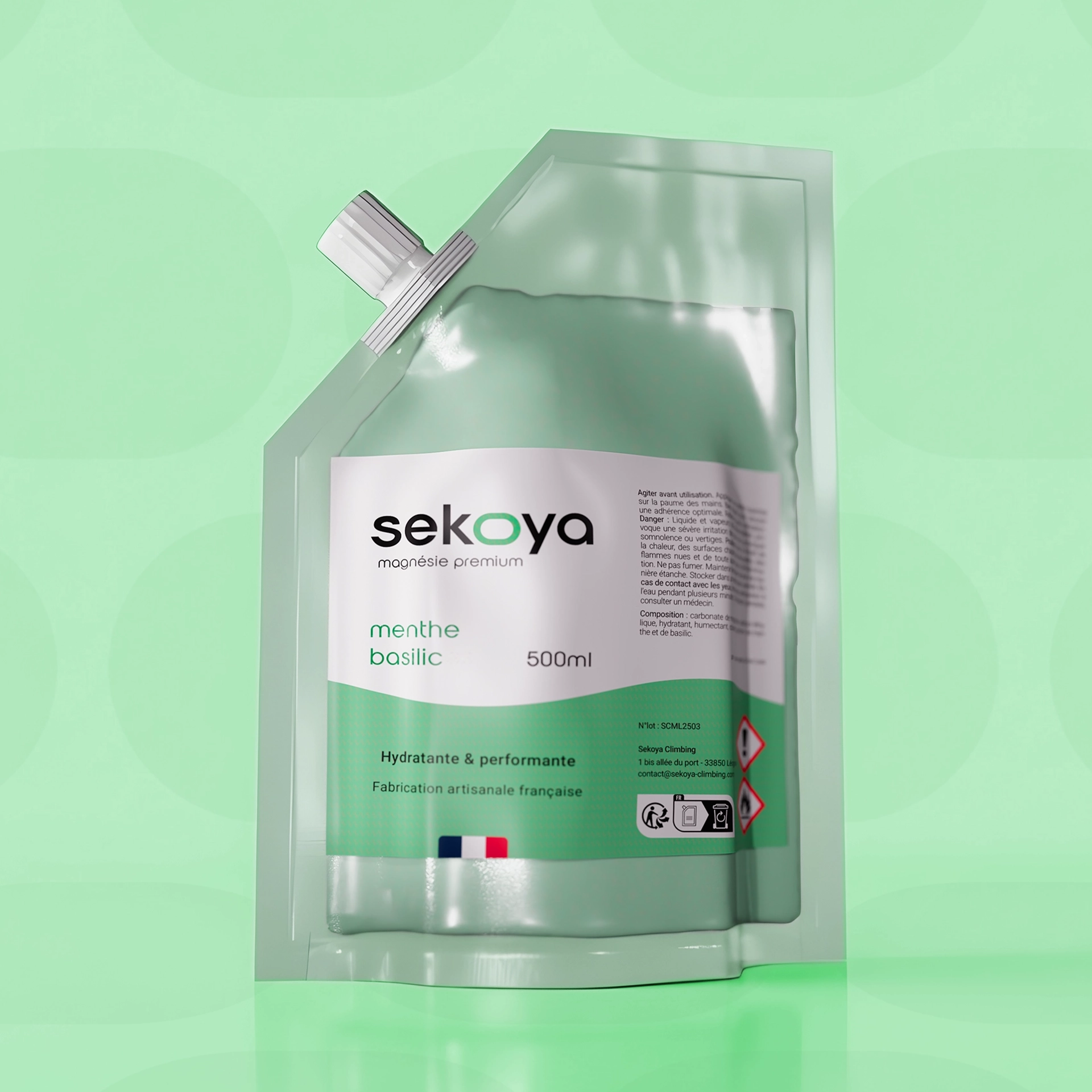 RECHARGE 500ml – Image 3